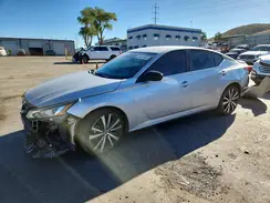 1N4BL4CV3MN391111 2021 NISSAN ALTIMA