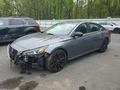 1N4BL4CV3MN391383 2021 NISSAN ALTIMA