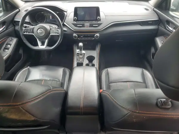 1N4BL4CV3MN391383 2021 NISSAN ALTIMA - Image 8