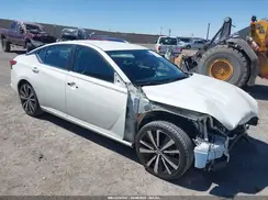 1N4BL4CV3MN391965 2021 NISSAN ALTIMA