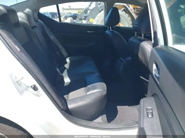 1N4BL4CV3MN391965 2021 NISSAN ALTIMA - Image 8