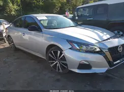 1N4BL4CV3MN393876 2021 NISSAN ALTIMA