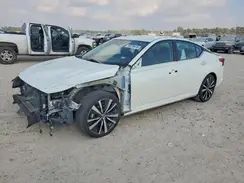 1N4BL4CV3MN395224 2021 NISSAN ALTIMA