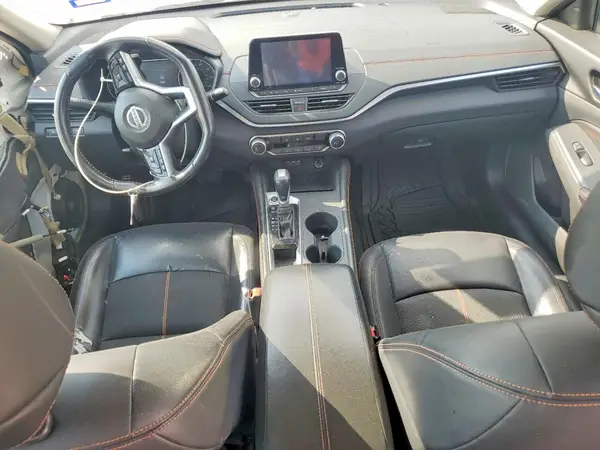 1N4BL4CV3MN395224 2021 NISSAN ALTIMA - Image 8
