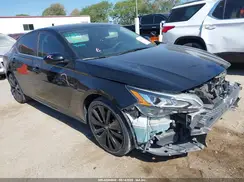 1N4BL4CV3MN396129 2021 NISSAN ALTIMA