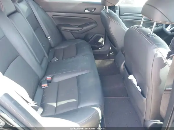 1N4BL4CV3MN396129 2021 NISSAN ALTIMA - Image 8