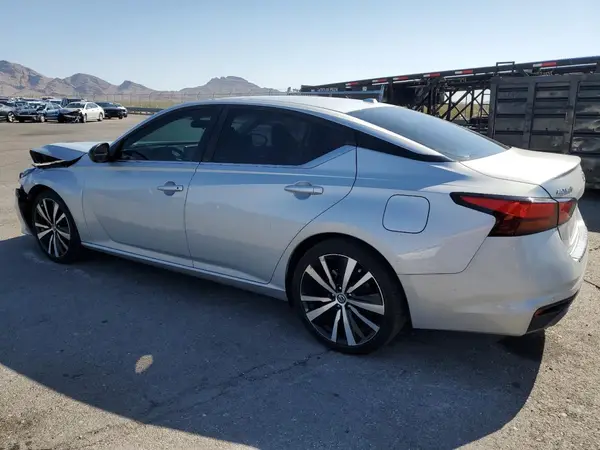 1N4BL4CV3MN396339 2021 NISSAN ALTIMA - Image 2