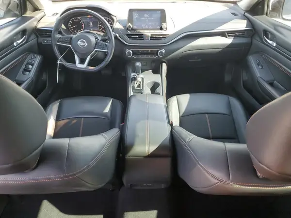 1N4BL4CV3MN396339 2021 NISSAN ALTIMA - Image 8