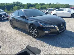 1N4BL4CV3MN396809 2021 NISSAN ALTIMA