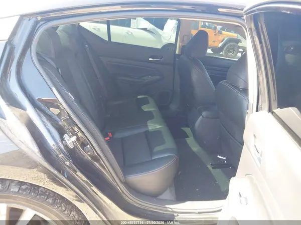 1N4BL4CV3MN396809 2021 NISSAN ALTIMA - Image 8