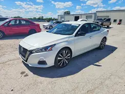 1N4BL4CV3MN398205 2021 NISSAN ALTIMA