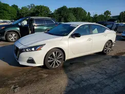 1N4BL4CV3MN400079 2021 NISSAN ALTIMA