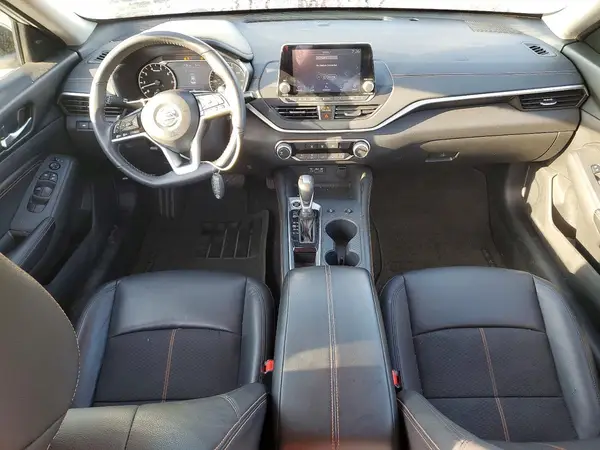 1N4BL4CV3MN400079 2021 NISSAN ALTIMA - Image 8