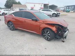 1N4BL4CV3MN405069 2021 NISSAN ALTIMA