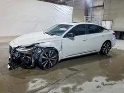 1N4BL4CV3MN405539 2021 NISSAN ALTIMA