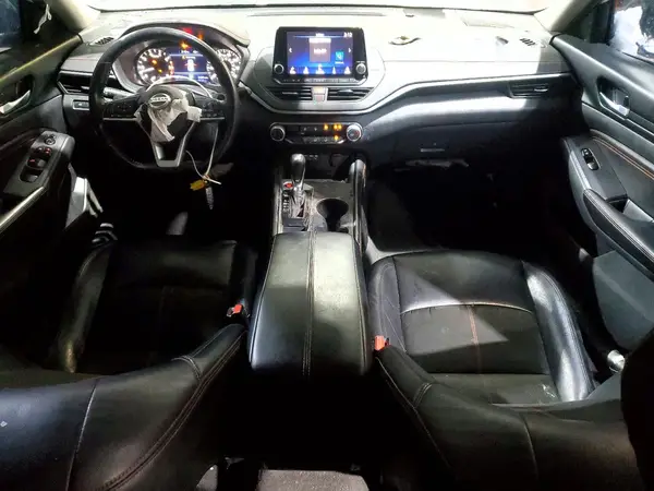1N4BL4CV3MN405539 2021 NISSAN ALTIMA - Image 8