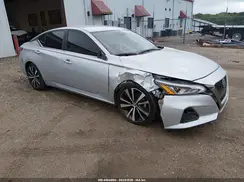 1N4BL4CV3MN407128 2021 NISSAN ALTIMA