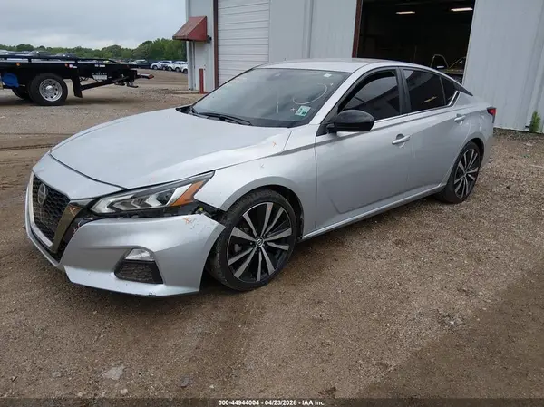1N4BL4CV3MN407128 2021 NISSAN ALTIMA - Image 2