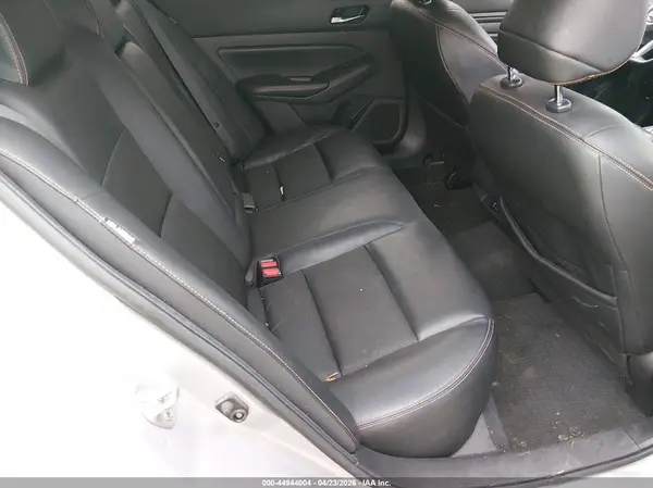 1N4BL4CV3MN407128 2021 NISSAN ALTIMA - Image 8