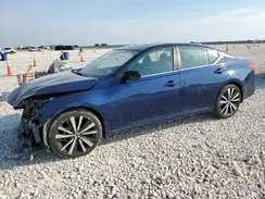 1N4BL4CV3MN408070 2021 NISSAN ALTIMA