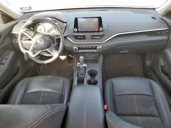 1N4BL4CV3MN408070 2021 NISSAN ALTIMA - Image 8