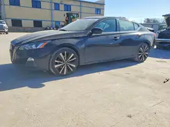1N4BL4CV3MN408666 2021 NISSAN ALTIMA