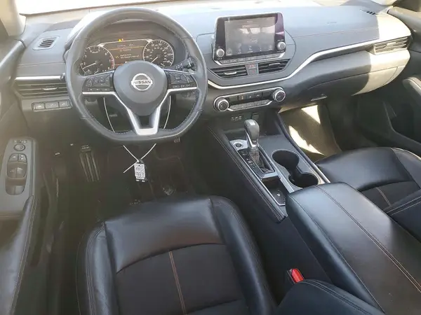 1N4BL4CV3MN408666 2021 NISSAN ALTIMA - Image 8