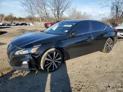 1N4BL4CV3MN409140 2021 NISSAN ALTIMA