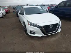 1N4BL4CV3MN409364 2021 NISSAN ALTIMA
