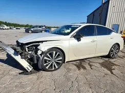 1N4BL4CV3MN409445 2021 NISSAN ALTIMA