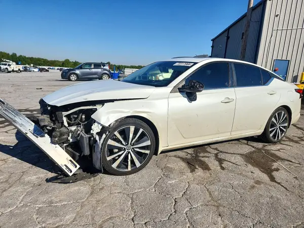 1N4BL4CV3MN409445 2021 NISSAN ALTIMA - Image 1