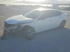 1N4BL4CV3MN409459 2021 NISSAN ALTIMA