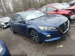 1N4BL4CV3MN409770 2021 NISSAN ALTIMA
