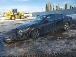 1N4BL4CV3MN411177 2021 NISSAN ALTIMA