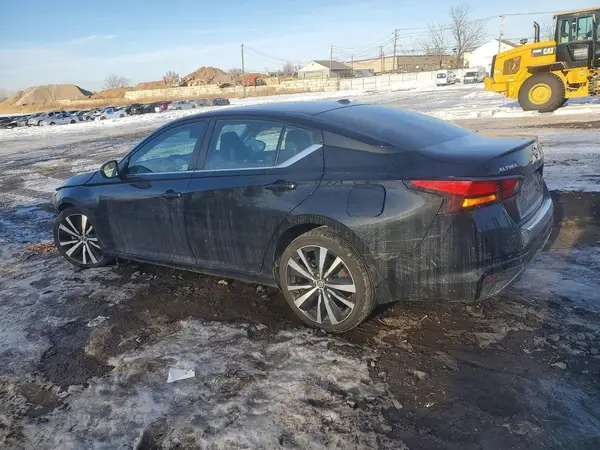 1N4BL4CV3MN411177 2021 NISSAN ALTIMA - Image 2
