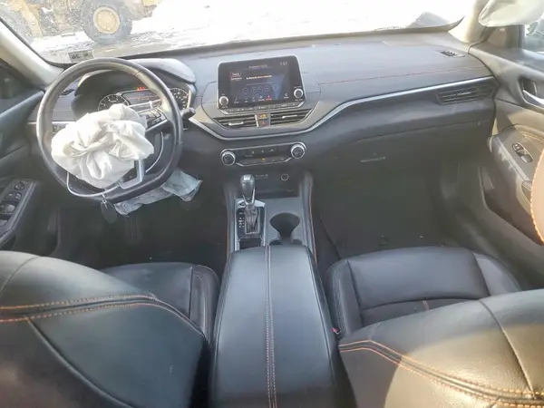 1N4BL4CV3MN411177 2021 NISSAN ALTIMA - Image 8