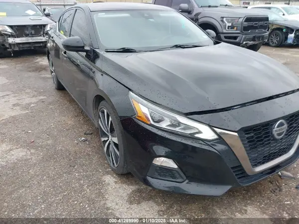 1N4BL4CV3MN411681 2021 NISSAN ALTIMA - Image 1