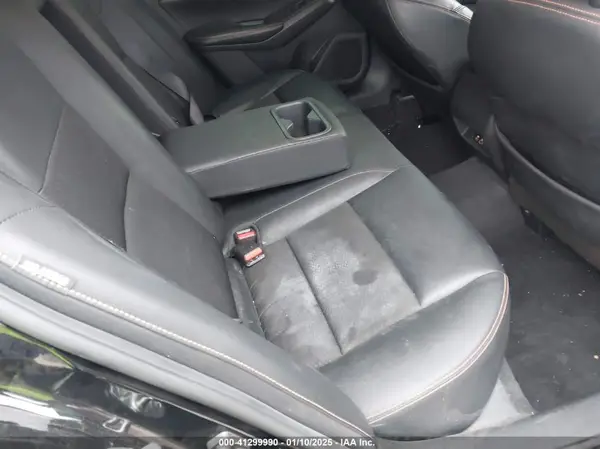 1N4BL4CV3MN411681 2021 NISSAN ALTIMA - Image 8