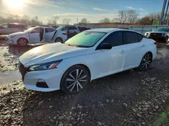1N4BL4CV3MN411924 2021 NISSAN ALTIMA