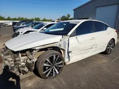 1N4BL4CV3MN412085 2021 NISSAN ALTIMA