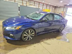 1N4BL4CV3MN412121 2021 NISSAN ALTIMA