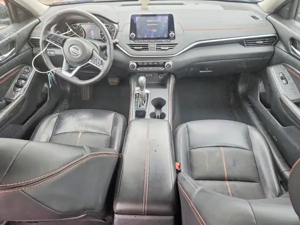 1N4BL4CV3MN412121 2021 NISSAN ALTIMA - Image 8