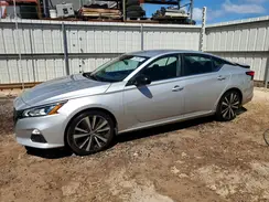 1N4BL4CV3MN412197 2021 NISSAN ALTIMA