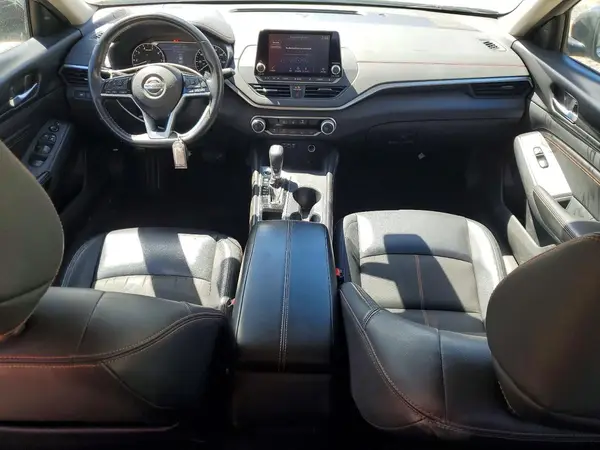 1N4BL4CV3MN412197 2021 NISSAN ALTIMA - Image 8
