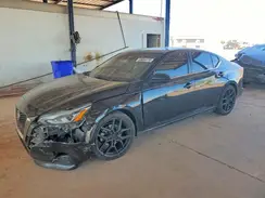 1N4BL4CV3MN414032 2021 NISSAN ALTIMA