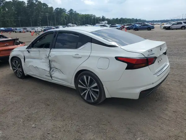 1N4BL4CV3MN414452 2021 NISSAN ALTIMA - Image 2