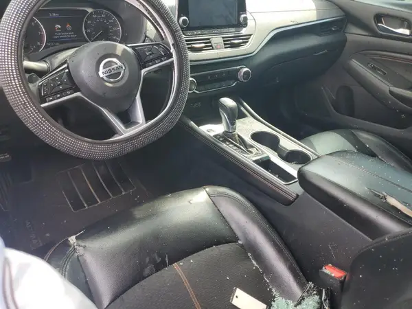 1N4BL4CV3MN414452 2021 NISSAN ALTIMA - Image 8