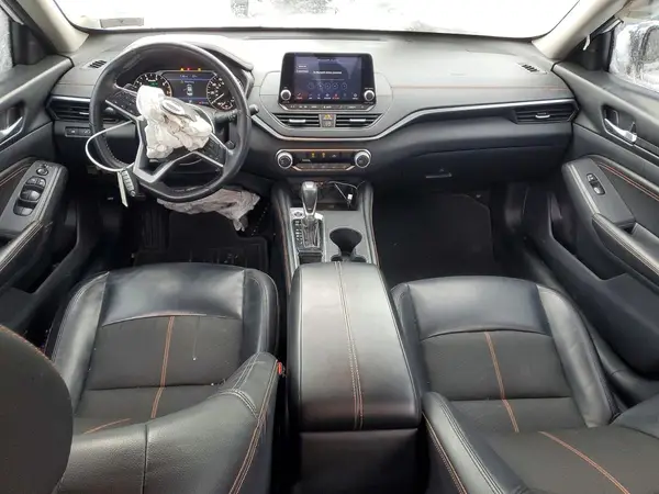1N4BL4CV3MN415567 2021 NISSAN ALTIMA - Image 8