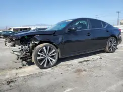 1N4BL4CV3MN416394 2021 NISSAN ALTIMA