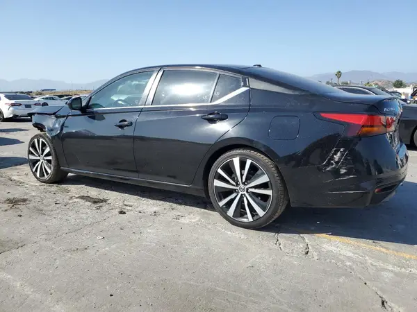 1N4BL4CV3MN416394 2021 NISSAN ALTIMA - Image 2